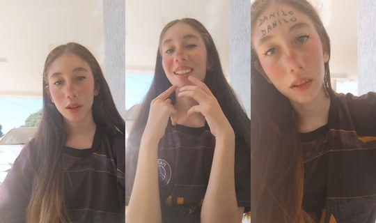 milene.ramos61 TikTok Live — Aug 30, 2026, 11:36 AM