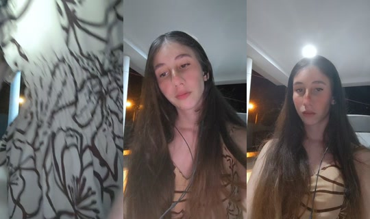 milene.ramos61 TikTok Live — Aug 30, 2026, 10:39 PM
