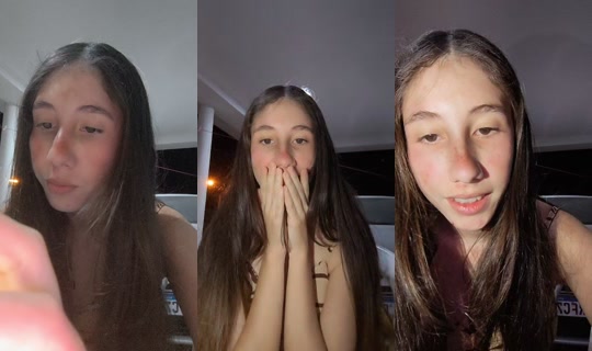 milene.ramos61 TikTok Live — Aug 30, 2026, 11:29 PM