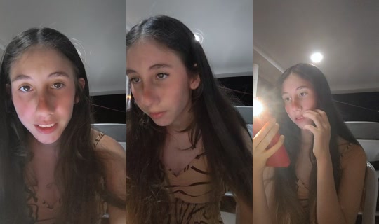 milene.ramos61 TikTok Live — Aug 30, 2026, 11:53 PM