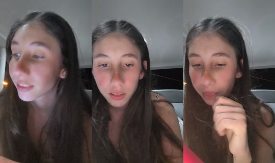 milene.ramos61 TikTok Live — Aug 31, 2026, 12:43 AM