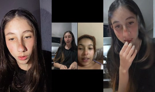 milene.ramos61 TikTok Live — Aug 31, 2026, 11:55 PM