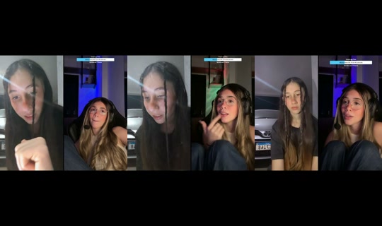 milene.ramos61 TikTok Live — Sep 1, 2026, 1:36 AM