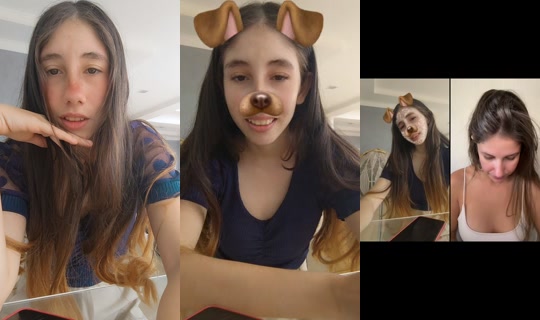milene.ramos61 TikTok Live — Sep 2, 2026, 12:38 PM