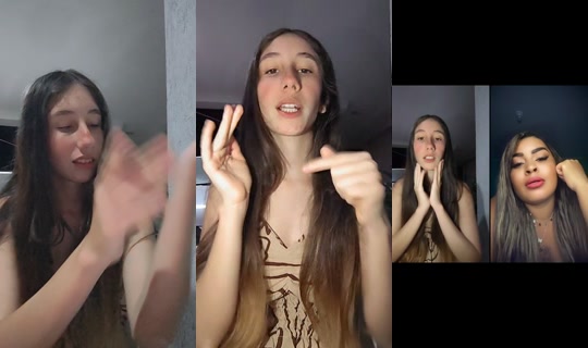 milene.ramos61 TikTok Live — Sep 2, 2026, 11:12 PM