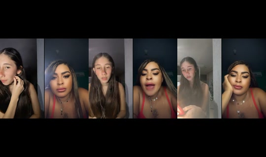 milene.ramos61 TikTok Live — Sep 2, 2026, 11:48 PM
