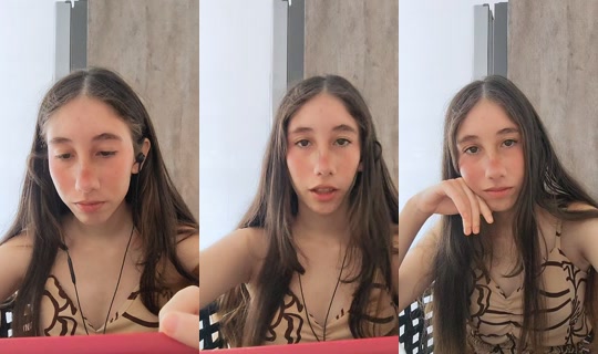 milene.ramos61 TikTok Live — Sep 3, 2026, 1:24 PM