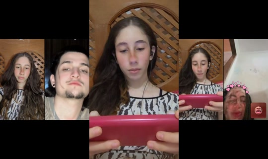 milene.ramos61 TikTok Live — Sep 29, 2026, 11:25 PM