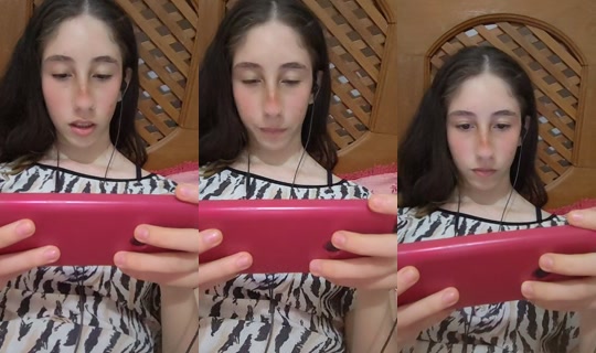 milene.ramos61 TikTok Live — Sep 30, 2026, 12:16 AM