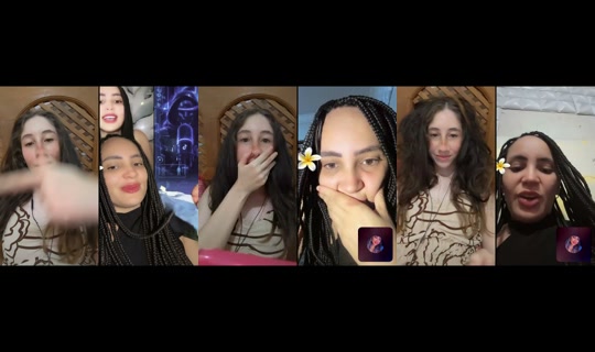 milene.ramos61 TikTok Live — Oct 1, 2026, 12:24 AM