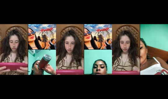 milene.ramos61 TikTok Live — Oct 1, 2026, 1:14 AM