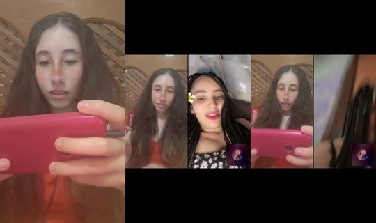 milene.ramos61 TikTok Live — Oct 2, 2026, 12:18 AM