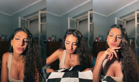 milene.santos_ TikTok Live — Oct 2, 2026, 12:03 AM