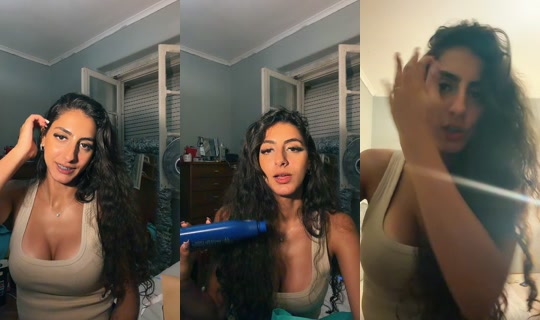 milene.santos_ TikTok Live — Oct 2, 2026, 12:53 AM