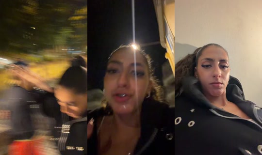 milene.santos_ TikTok Live — Oct 3, 2026, 1:55 AM