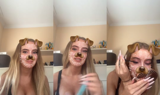 milenkaaaa.a TikTok Live — Sep 12, 2026, 10:55 AM