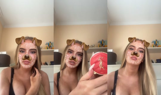 milenkaaaa.a TikTok Live — Sep 12, 2026, 12:09 PM
