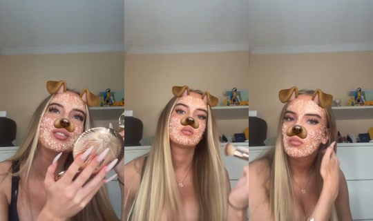 milenkaaaa.a TikTok Live — Sep 12, 2026, 3:38 PM