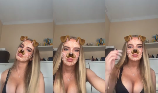 milenkaaaa.a TikTok Live — Sep 12, 2026, 4:00 PM