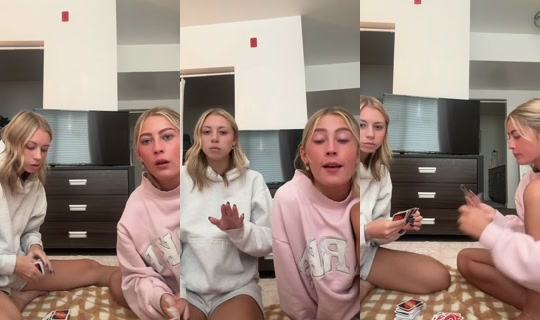 mileyiverson1 TikTok Live — Aug 24, 2026, 1:04 AM