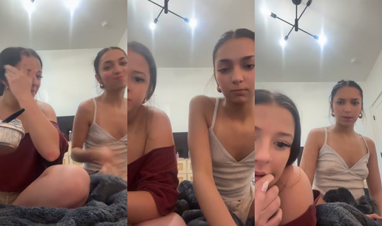 mileylove444 TikTok Live — Aug 25, 2026, 2:21 AM