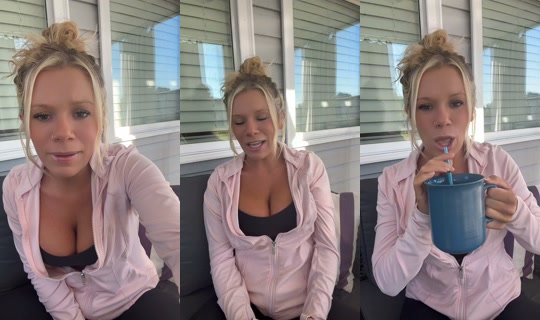 mileysncworld TikTok Live — Sep 29, 2026, 12:45 PM