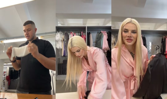 milfy.bulgaria TikTok Live — Sep 1, 2026, 10:56 AM