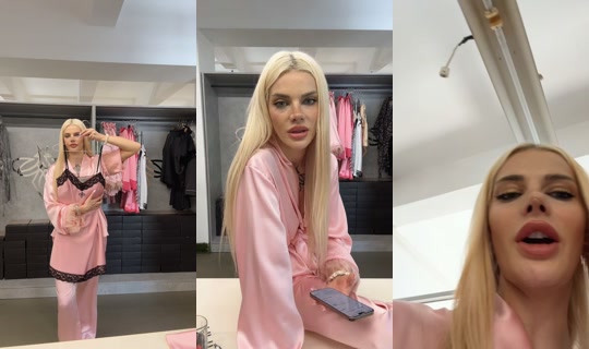 milfy.bulgaria TikTok Live — Sep 1, 2026, 11:46 AM