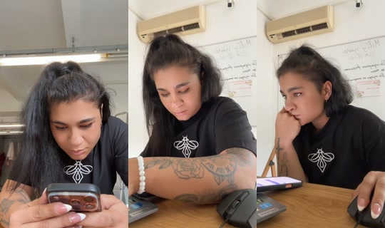 milfy.bulgaria TikTok Live — Sep 21, 2026, 9:23 AM