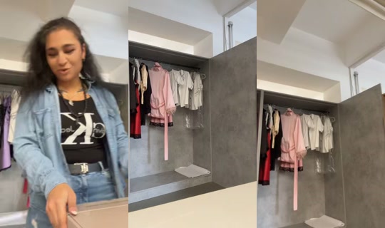milfy.bulgaria TikTok Live — Sep 25, 2026, 12:00 PM