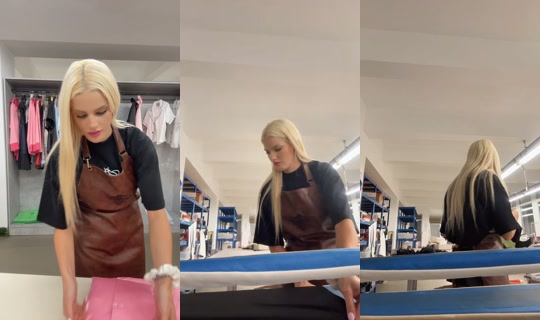 milfy.bulgaria TikTok Live — Sep 28, 2026, 7:15 PM