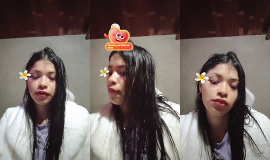 mili.146 TikTok Live — Aug 26, 2026, 3:22 AM
