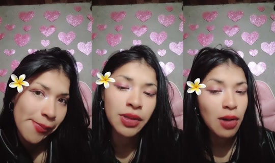 mili.295 TikTok Live — Oct 2, 2026, 3:49 AM
