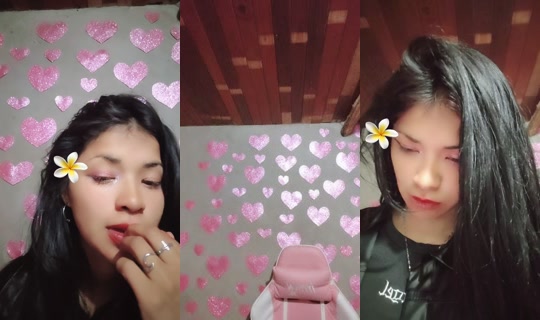 mili.295 TikTok Live — Oct 2, 2026, 4:22 AM