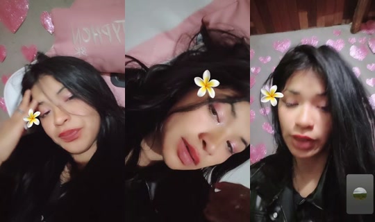 mili.295 TikTok Live — Oct 2, 2026, 5:38 AM