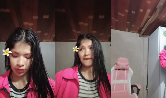 mili.295 TikTok Live — Oct 3, 2026, 2:54 AM
