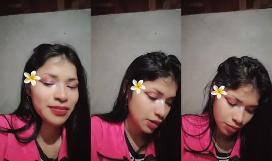 mili.295 TikTok Live — Oct 3, 2026, 3:49 AM