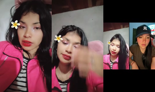 mili.295 TikTok Live — Oct 3, 2026, 4:33 AM