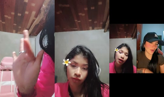 mili.295 TikTok Live — Oct 3, 2026, 5:32 AM