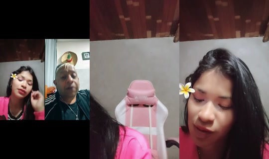 mili.295 TikTok Live — Oct 3, 2026, 6:59 AM