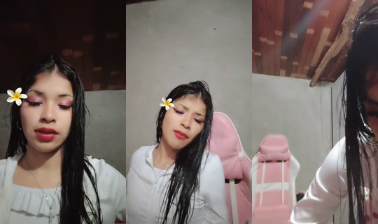 mili.295 TikTok Live — Oct 4, 2026, 1:40 AM