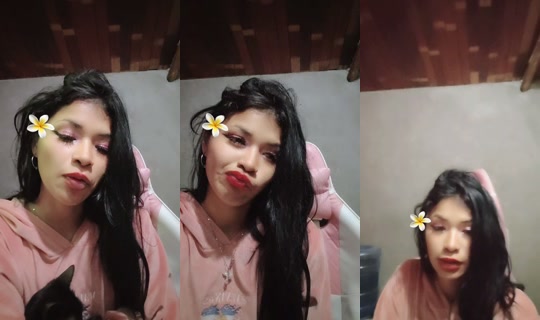 mili.295 TikTok Live — Oct 4, 2026, 3:34 AM