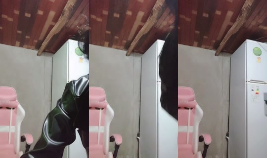 mili.295 TikTok Live — Oct 7, 2026, 5:59 AM