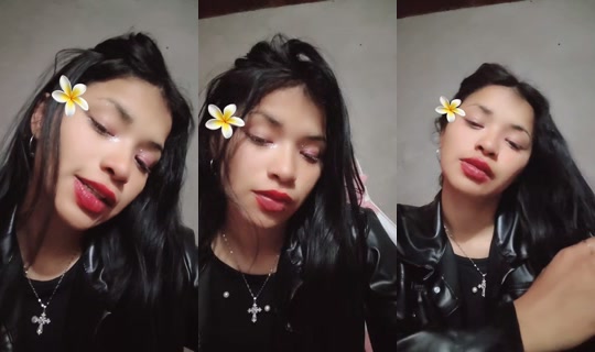 mili.295 TikTok Live — Oct 7, 2026, 6:30 AM