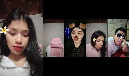 mili.295 TikTok Live — Oct 8, 2026, 3:55 AM