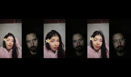 mili.295 TikTok Live — Oct 8, 2026, 4:45 AM