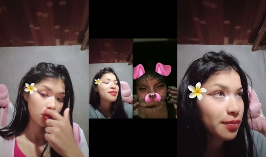 mili.295 TikTok Live — Oct 9, 2026, 3:38 AM