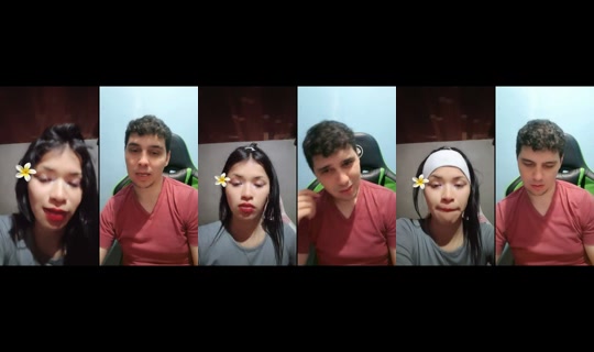 mili.295 TikTok Live — Oct 9, 2026, 4:28 AM