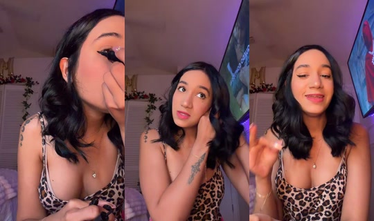 mili26364 TikTok Live — Aug 20, 2026, 8:18 PM