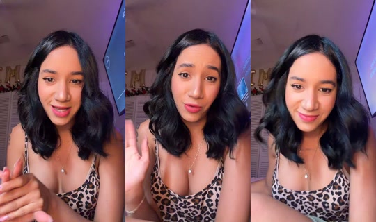 mili26364 TikTok Live — Aug 20, 2026, 9:08 PM